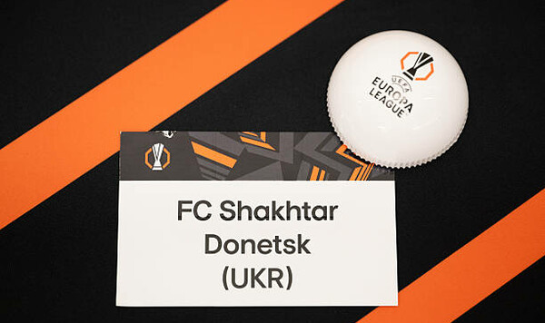 Лиги, Европы, Шахтер, Тампере