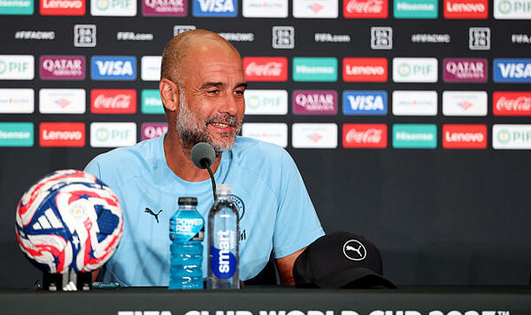 «Клуб был честен». Пресс-конференция Гвардиолы перед игрой с Видадом Манчестер, Бернарду, Гвардиолы, Видада, Джек