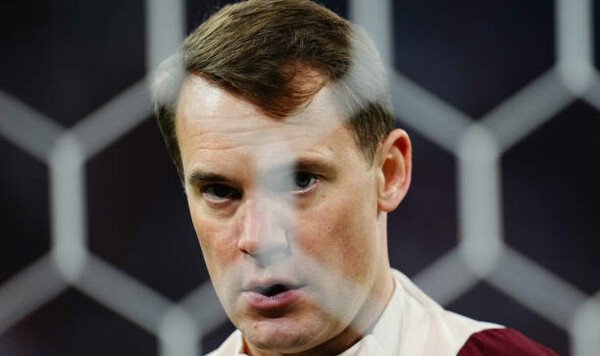 «Какая у него мотивация?» Кан дал совет Нойеру, сравнив с Кришиану Роналду Нойеру, Кришиану, Мануэля, Роналду, Баварии