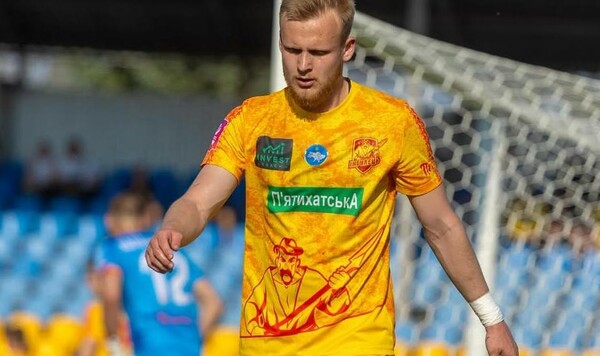 Источник: Ингулец может продать лидера в клуб УПЛ Свистун, Ингулец, Премьер, Украинской