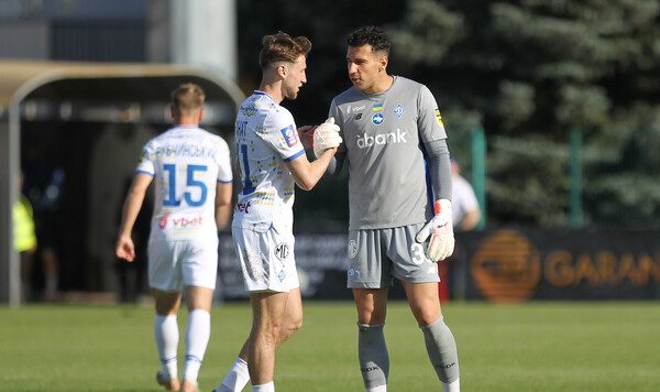 Динамо, Лиги, Жальгирис