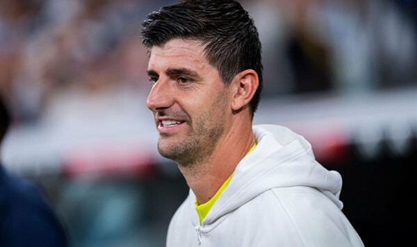 Реал принял важное решение относительно вратаря. Лунину это не понравится Куртуа, Тибо, Реал, Жоты