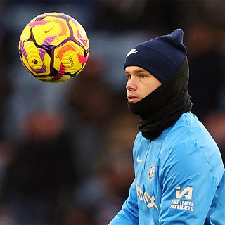 Украинскому футболисту «Челси» предъявили обвинения за допинг Челси, Мудрику, Шахтера, Английской