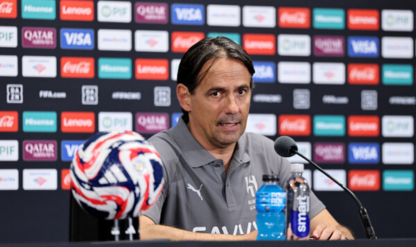 Реал, Хиляль, Хаби, Индзаги