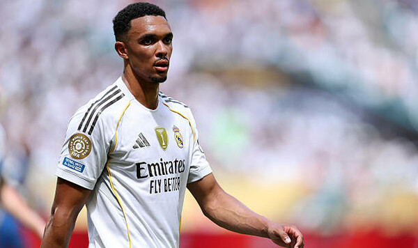 Реал, Хиляля, Александер, Арнольд