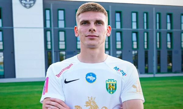 Украины, Очеретько, Лиги