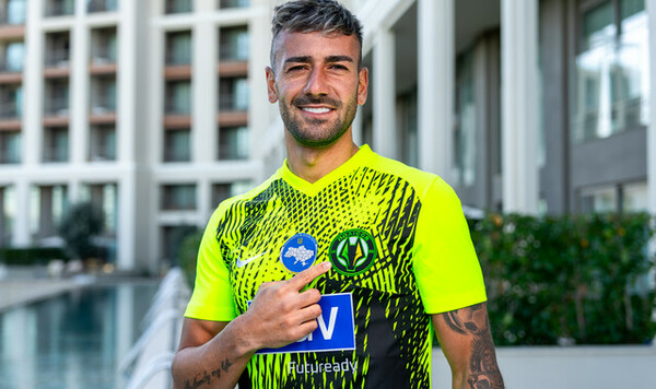 Стала известна судьба многострадального нападающего Полесья. Но есть нюанс Полесья, Факундо, Батиста, Украину