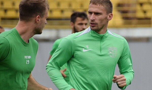 Стало известно, когда Ворскла выйдет из отпуска Ворскла, Первой, Юрий, Максимов