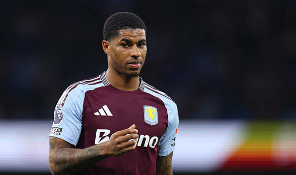 Клуб АПЛ вступил в борьбу за вингера МЮ. Он не хочет играть за дьяволов Рэшфорд, Маркуса, Барселону, Исаку