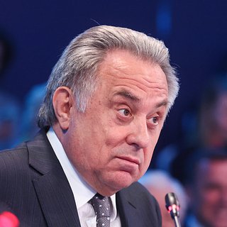 Мутко сравнил чемпионаты мира по футболу в России и США России, Мексике, Канаде, Союз, Чемпионат