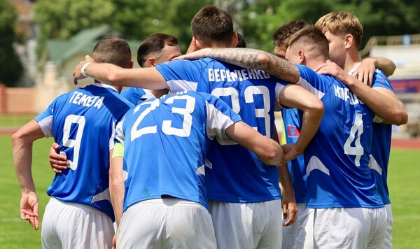 Подолье определилось с датами первых спаррингов в межсезонье Подолье, Агробизнесом, Хмельницком, Ковальца, Эпицентром