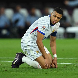 Мбаппе попал в больницу во время клубного чемпионата мира Мбаппе, Реала, Sport