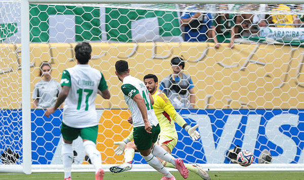 Палмейрас, Ахли, Лопес