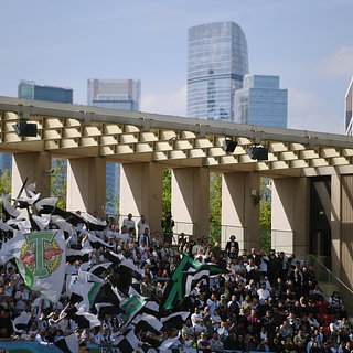 Торпедо, Скородумов, Первой, Российскую