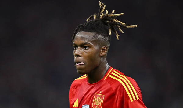 Лидеры Барселоны выступили против трансфера, которого хочет Ямаль Уильямса, Барселоны, Нико, Ямаль, Ламин