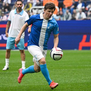 Аршавин раскрыл будущее в «Зените» Зенит, России, Аршавин