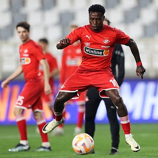 Промес, Нидерланды, Кавказской, Королевской