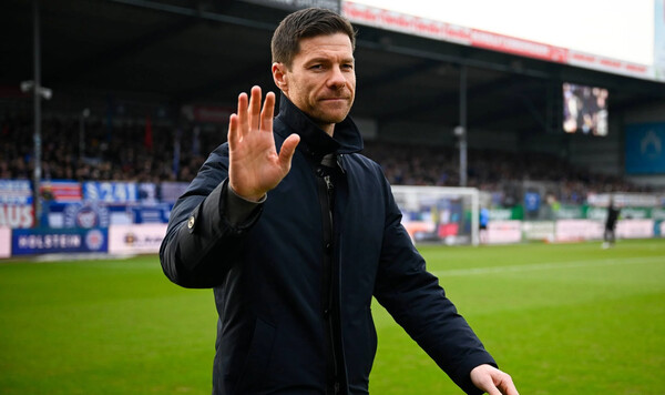 Хаби Алонсо обратился к Пересу с требованием. Ему необходим этот трансфер Алонсо, Реала, Пересу, Хаби