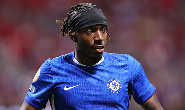 Источник: Арсенал заинтересован в услугах ключевого вингера Челси Мадуэке, Челси, Арсенал, Ньюкасл, Премьер