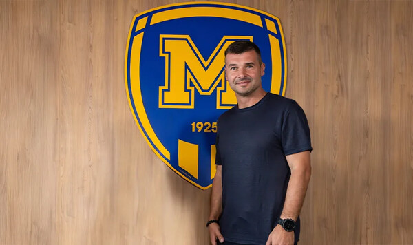 Металлист, Харькове, Андрей, Младен, Какой