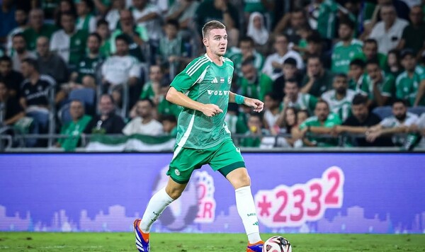 Ждет вызова. Футболист Динамо готов вернуться в состав сборной Украины Украины, Израиль, Динамо, Маккаби, Сирота