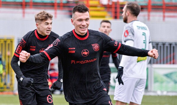 Кто лидирует? Кривбасс на втором месте по доходам среди клубов Украины Кривбасс, Украины, Динамо