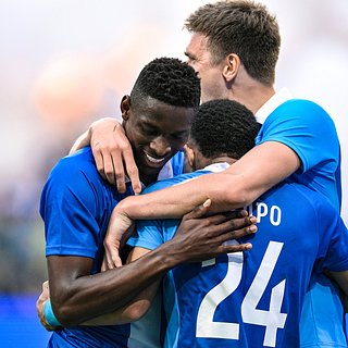 Карпин раскритиковал «Зенит» за отношение к российским футболистам Карпин, Зенит, Матч, России, Динамо