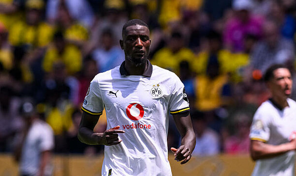 Боруссия, Салах, Ахли, Ливерпуля, Мохамед