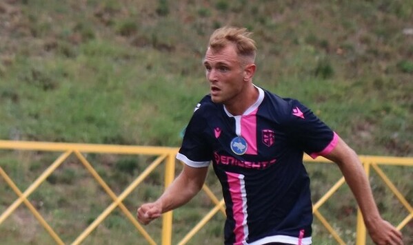 Кравчук, Даниил, Первой, Польши, Эпицентр