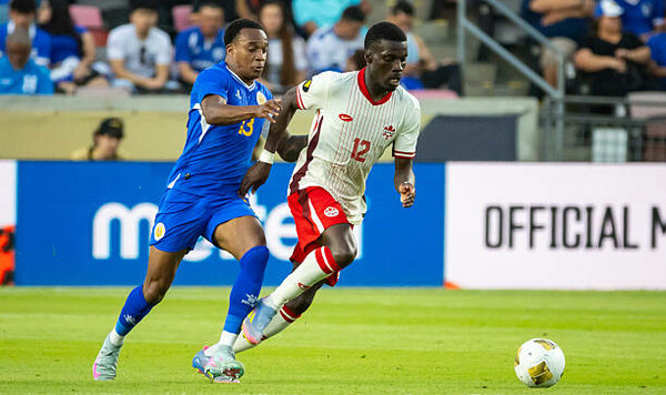 Золотой кубок КОНКАКАФ. Канада шокировала с Кюрасао, Гондурас победил Кюрасао, Антонис, Киото, Диксон, Рамирес