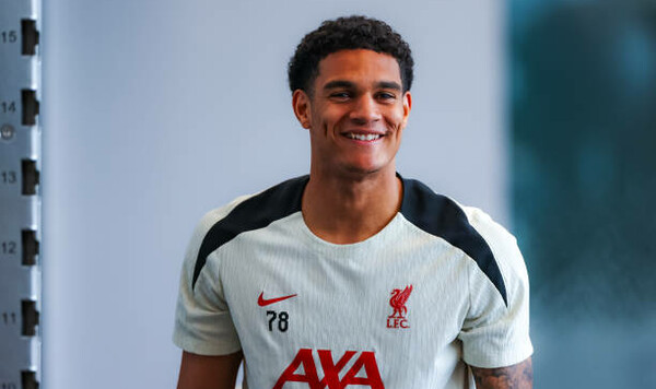 Байер, Ливерпуля, Куансы