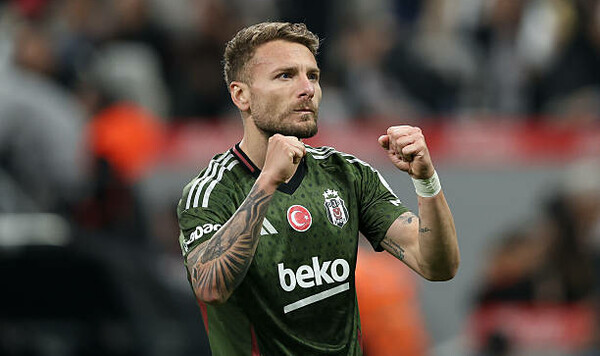 Бешикташ, Иммобиле, Серию, Болонья