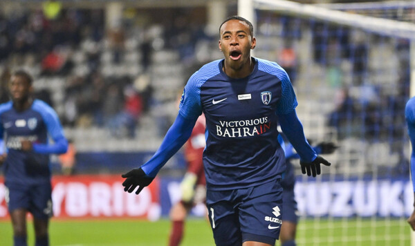 Санкт, Паули, Гилавоги, Ланс, Морган