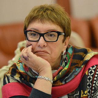 Бывший президент «Локомотива» заявила о нехватке денег в российском футболе Локомотива, Смородская, Торпедо, Скородумова, Леонида