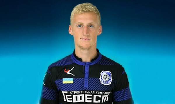 Шахтера, Локомотив, Хомутов, Хохол, Маркевич