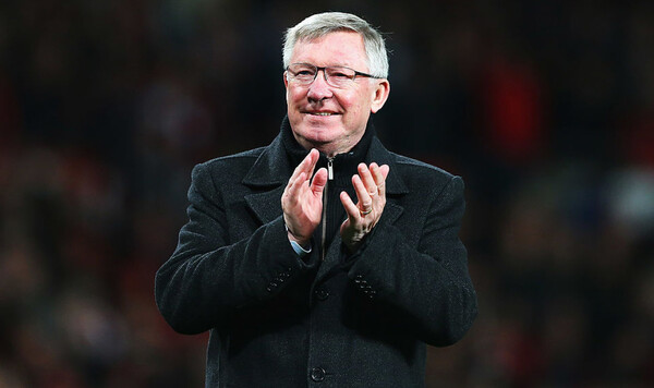 Алекс Фергюсон назвал лучшего футболиста, которого тренировал Фергюсон, Юнайтед, Манчестер, Криштиану, Алекс