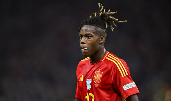 Гвардиола хочет украсть из-под носа в Барселоны трансфер мечты Уильямс, Нико, Барселоны, Сити, Манчестер