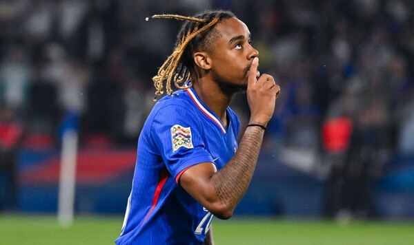 Барселона хочет купить звезду, которая зажигает в ЛЧ. Цена – 80 млн евро Барселона, Баркола, Флик, Неймара