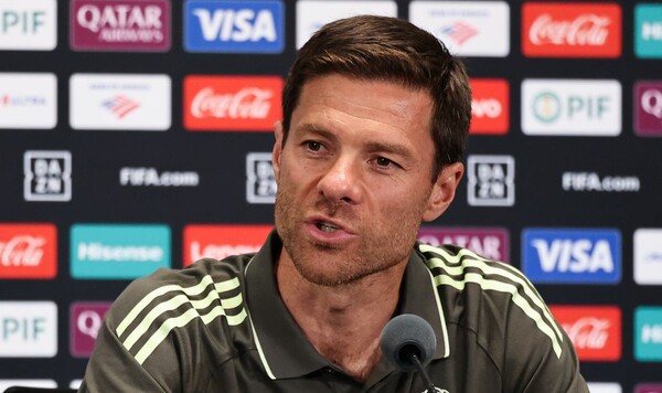 Реале, Алонсо, Джуд, Хаби