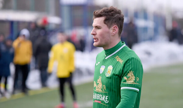 Кудровка намерена усилить состав воспитанником Динамо и экс-игроком Вереса Динамо, Полесье, Ростислава, Кудровка, Премьер