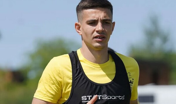 Шищенко, Сергея, Буковина, Родион