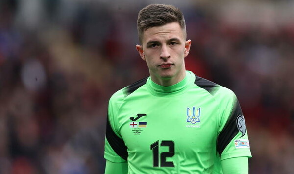 Шахтера, Трубина, Хомутов, Владислав