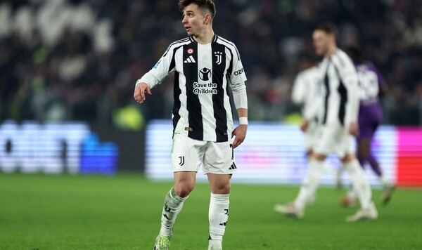 Звездного португальца не будет в Ювентусе. Его клуб отказал в трансфере Ювентус, Консейсау, Порту