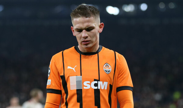 СИКАН: «Все были удивлены. Я не хотел, чтобы этот тренер уходил из Шахтера» Шахтера, Сикан, Йовичевич, Игор, Премьер