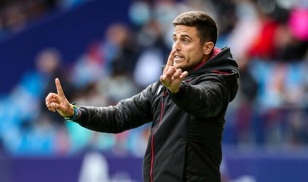 Лиги, Аллесио, Лиши, Осасуна