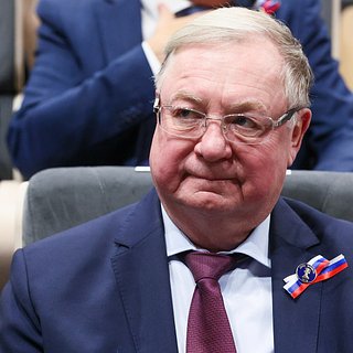 Динамо, Спорт, Степашин