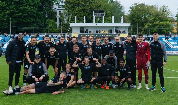 Металлиста, Рибейро, Андерсон, Первой