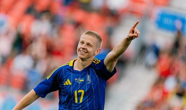 Зинченко, Инфантино, Weszlo, Джанни