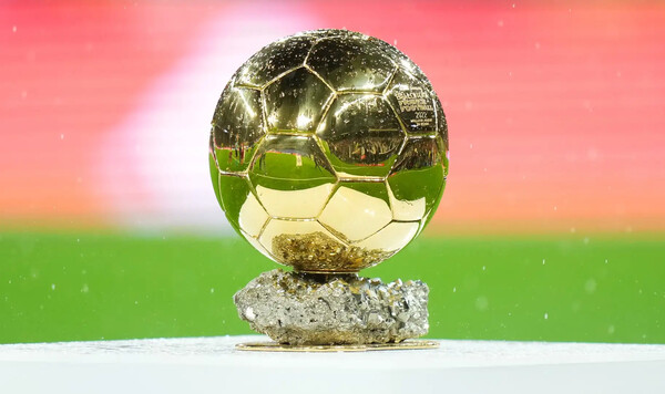 Легенда Барселоны назвал четырех игроков, которые заслужили Золотой мяч Золотой, Барселоны, Деку, Витинья