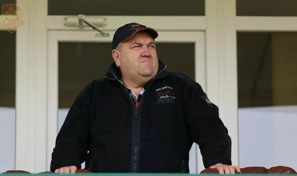 Шевченко, Поворознюк, Павелко, Андрею